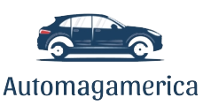 Automagamerica Logo