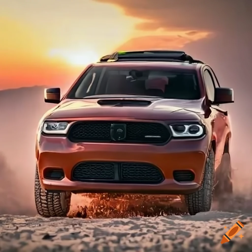  Dodge Durango